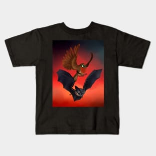 B & R Kids T-Shirt